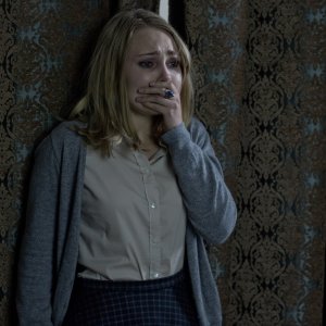 Dark Hall: Annasophia Robb in un'immagine del film