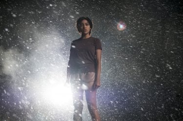 Darkest Minds: Amandla Stenberg in un momento del film