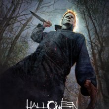 Halloween: il poster del film