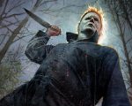 Halloween: il poster del film creato per il Comic-Con