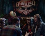 Hell Fest: il trailer introduce un nuovo maniaco mascherato
