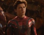 Avengers 4: Tom Holland si è lasciato sfuggire un importante spoiler?