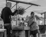 Roma: nuovi dettagli sul film di Cuarón che verrà presentato al New York Film Festival