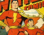 Shazam!: La prima foto di Billy Batson contiene riferimenti a Superman e Batman