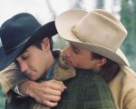 Brokeback Mountain, Gus Van Sant: 'Volevo DiCaprio e Pitt come protagonisti'