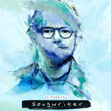Songwriter: il poster del documentario