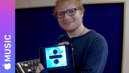 Songwriter: Ed Sheeran - Trailer