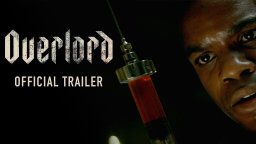 Overlord - Official Trailer