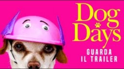 Dog Days - Trailer Ufficiale Italiano