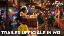 Benvenuti a Marwen - Trailer Italiano Ufficiale