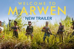 Welcome to Marwen - Official Trailer 2