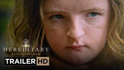 Hereditary – Le radici del male - Trailer Italiano