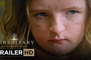 Hereditary – Le radici del male - Trailer Italiano