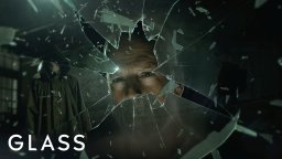Glass - Teaser 'David Dunn'