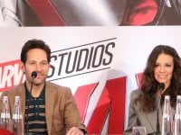 Ant-Man &amp; The Wasp, parlano Paul Rudd e Evangeline Lilly: 'Marvel è come una grande famiglia'