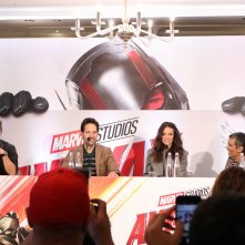 Ant Man And The Wasp