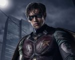 Titans: Robin affronta i criminali nel primo trailer della serie!