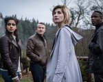 Doctor Who 11: il trailer della nuova stagione!