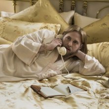 Don't Worry: Jonah Hill in una scena del film