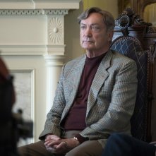 Don't Worry: Udo Kier in una scena del film