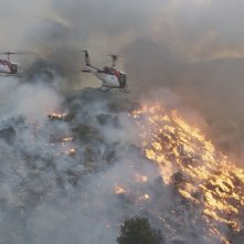 Fire Squad - Incubo di fuoco: un'immagine del film