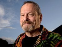 Terry Gilliam: 'Il segreto del mio successo? I Beatles'