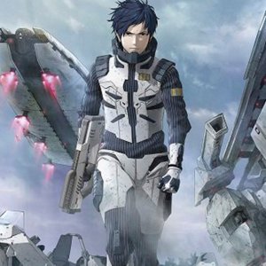 Godzilla: Monster Planet - un'immagine promozionale