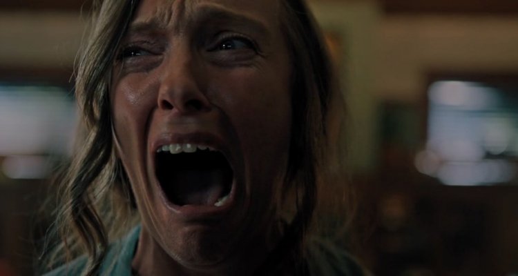 Hereditary - Le Radici Del Male Streaming