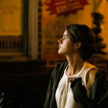 Hostile: Brittany Ashworth in un'immagine del film