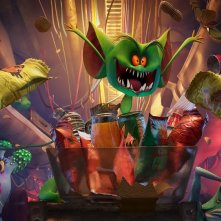 Hotel Transylvania 3 - Una vacanza mostruosa: un'immagine tratta dal film d'animazione