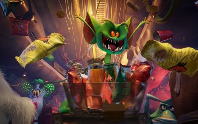 Hotel Transylvania 3 Una Vacanza Mostruosa La Recensione Del Film D Animazione Movieplayer It List download link lagu mp3 bla bla bla hotel transylvania by (lona faraidun), last update jun 2018. hotel transylvania 3 una vacanza