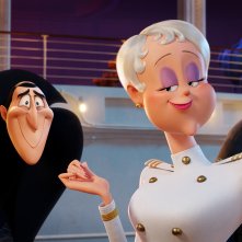 Hotel Transylvania 3 - Una vacanza mostruosa: un'immagine del film d'animazione