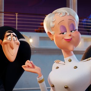 Hotel Transylvania 3 - Una vacanza mostruosa: un'immagine del film d'animazione