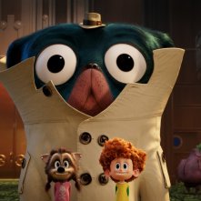 Hotel Transylvania 3 - Una vacanza mostruosa: un'immagine del film animato