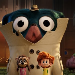 Hotel Transylvania 3 - Una vacanza mostruosa: un'immagine del film animato