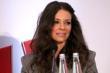 Ant-Man and the Wasp: Evangeline Lilly in conferenza