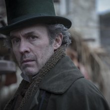 Mary Shelley - Un amore intramontabile: Stephen Dillane in una scena del film