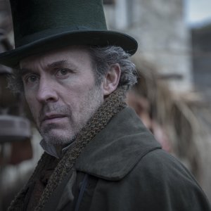 Mary Shelley - Un amore intramontabile: Stephen Dillane in una scena del film
