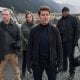 Mission: Impossible, Simon Pegg confessa: 'Dico spesso a Tom Cruise quanto sia folle'