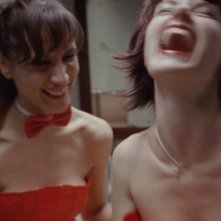 Most Beautiful Island: Ana Asensio in un'immagine del film