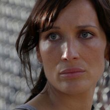 Most Beautiful Island: Ana Asensio in un'immagine tratta dal film