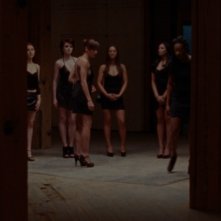 Most Beautiful Island: una scena del film