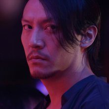 Mr. Long: Chang Chen in una scena del film