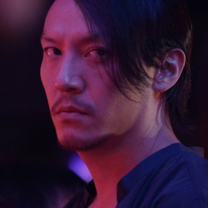 Mr. Long: Chang Chen in una scena del film