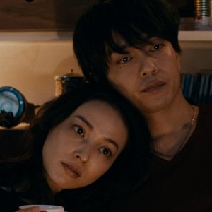 Mr. Long: Yi Ti Yao e Shô Aoyagi in una scena del film