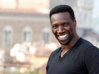 Arsenio Lupin: Omar Sy sarà il famoso ladro nella serie Netflix