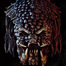 The Predator: un nuovo poster del film