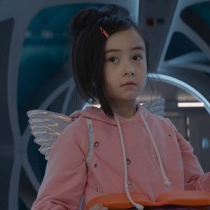 Shark - Il primo squalo: una scena del film