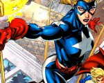Stargirl: in arrivo la serie dedicata all'eroina della DC