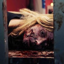 The End? L'inferno fuori: un'immagine del film